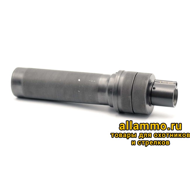 Адаптер удержания ДТК LAC ВA-033 для Сайги исп.033,03 BA-033 (LAC0299)