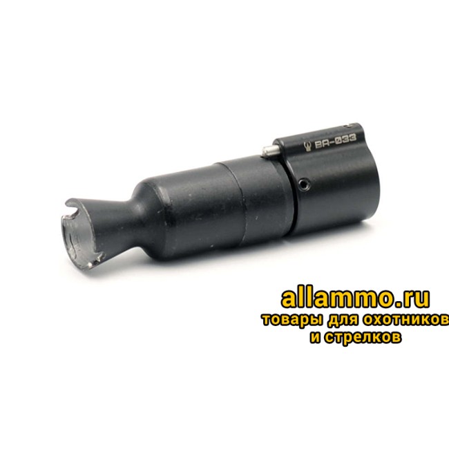 Адаптер удержания ДТК LAC ВA-033 для Сайги исп.033,03 BA-033 (LAC0299)