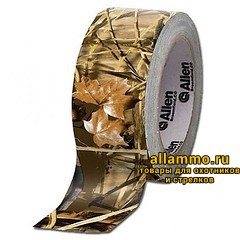 Камуфляжная лента Allen Realtree MAX-4 длина 18м (A40)