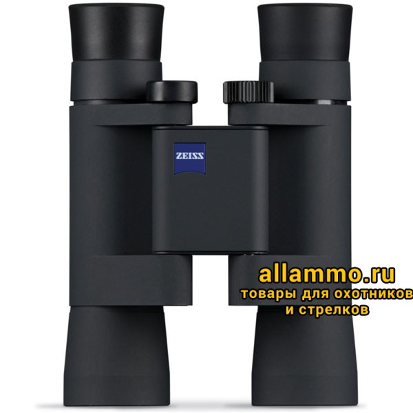 Бинокль Carl Zeiss Conquest Compact 10x25 T* 
