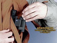 Бинокль Carl Zeiss Conquest Compact 10x25 T* 