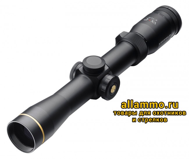 Оптический прицел Leupold VX-R 2-7x33