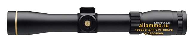 Оптический прицел Leupold VX-R 2-7x33