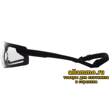 Тактические очки PMX Saboteur G-6010ST (16760)