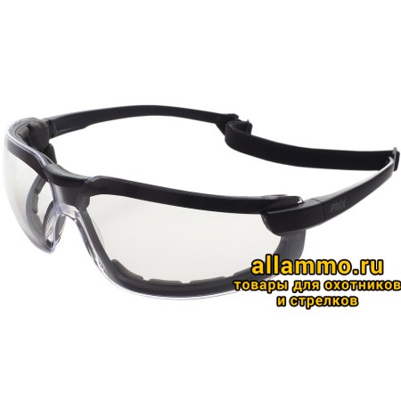 Тактические очки PMX Saboteur G-6010ST (16760)