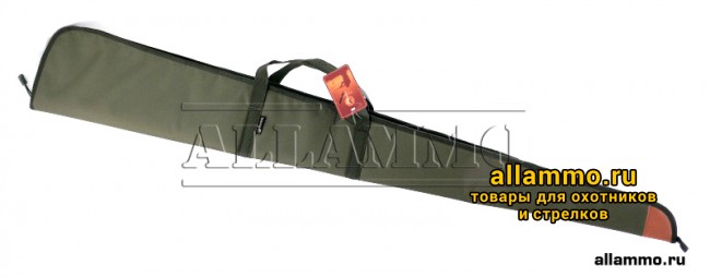 Чехол Вектор 130 см для полуавтомата (К-22)