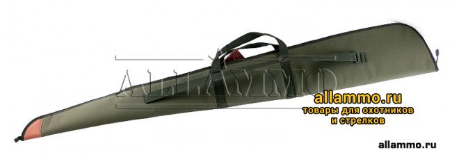 Чехол Вектор 130 см для полуавтомата (К-22)