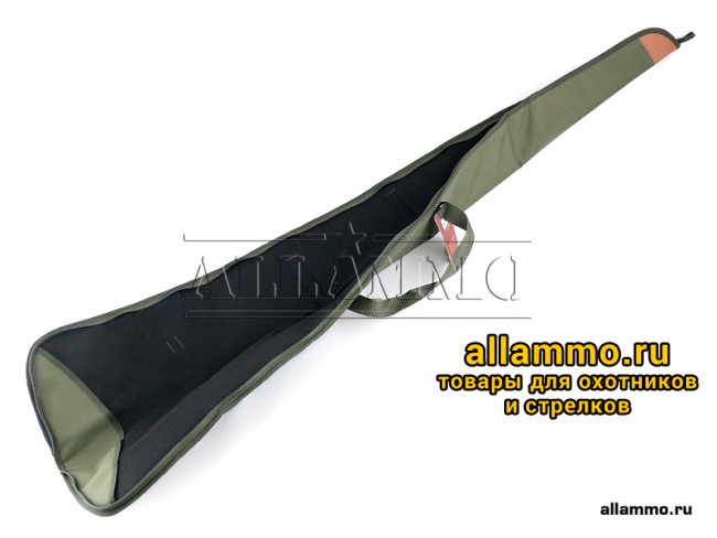 Чехол Вектор 130 см для полуавтомата (К-22)