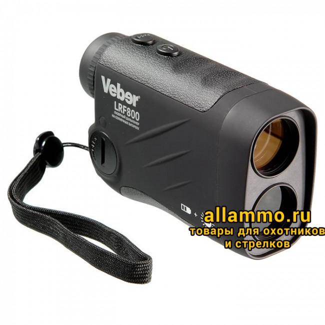 Дальномер Veber LRF800