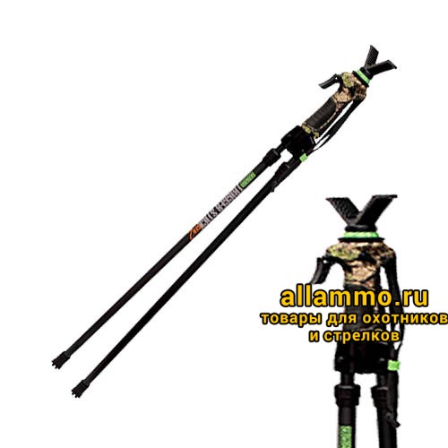 2.jpg Опора для ружья Primos Trigger Stick™ Gen2 2 ноги, 61-155 см