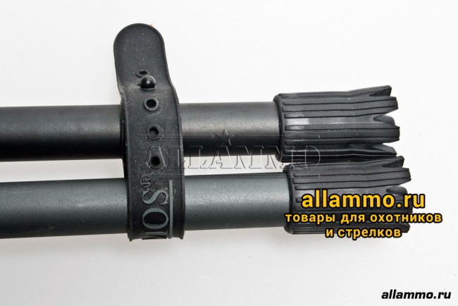 IMG_5421.jpg Опора для ружья Primos Trigger Stick™ Gen2 2 ноги, 61-155 см