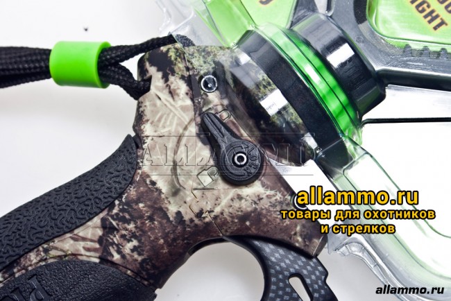 IMG_5423.jpg Опора для ружья Primos Trigger Stick™ Gen2 2 ноги, 61-155 см