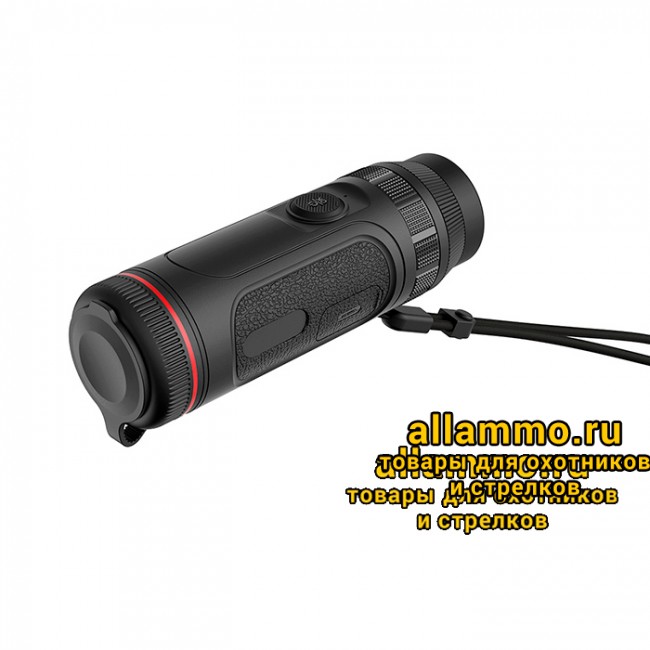 Тепловизионный монокуляр Guide TE411 (384x288px, ø19мм, 12мкм, 25mk)