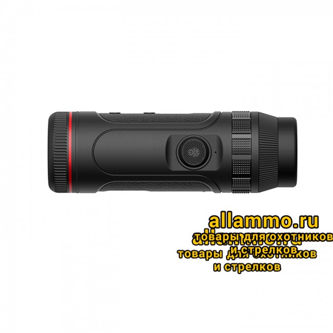 Тепловизионный монокуляр Guide TE411 (384x288px, ø19мм, 12мкм, 25mk)