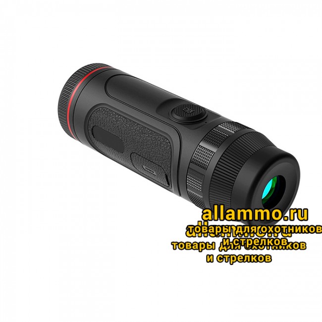 Тепловизионный монокуляр Guide TE411 (384x288px, ø19мм, 12мкм, 25mk)