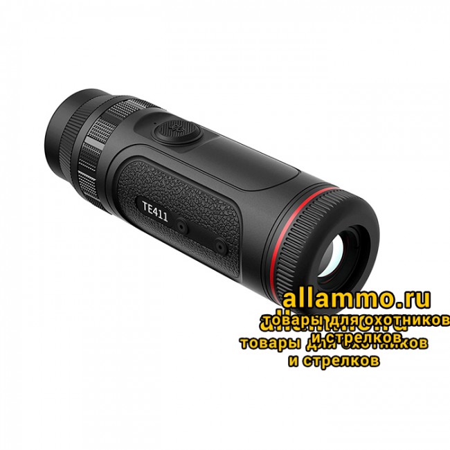 Тепловизионный монокуляр Guide TE411 (384x288px, ø19мм, 12мкм, 25mk)