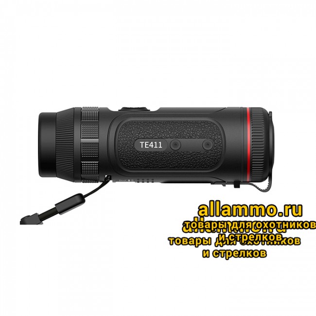 Тепловизионный монокуляр Guide TE411 (384x288px, ø19мм, 12мкм, 25mk)