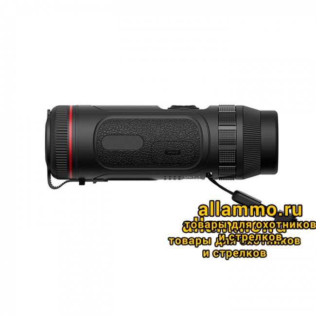 Тепловизионный монокуляр Guide TE411 (384x288px, ø19мм, 12мкм, 25mk)