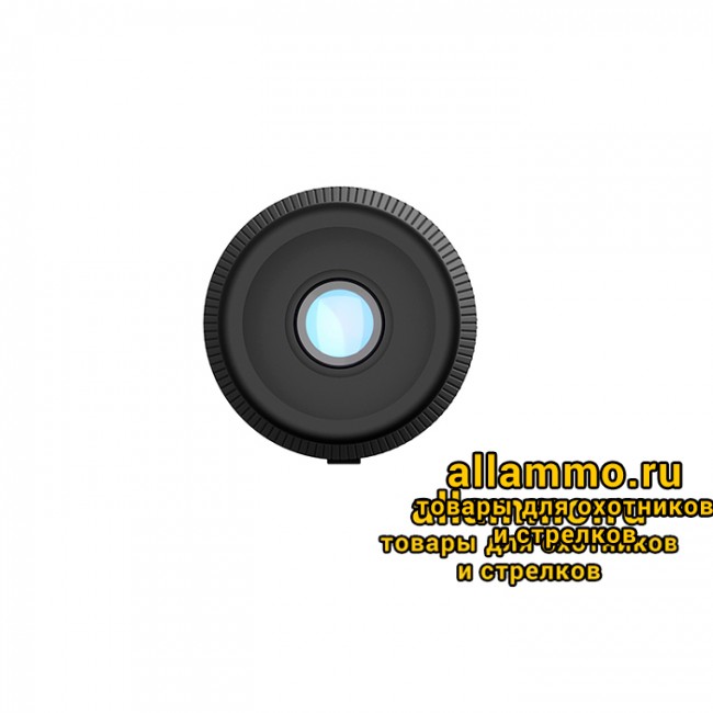 Тепловизионный монокуляр Guide TE411 (384x288px, ø19мм, 12мкм, 25mk)