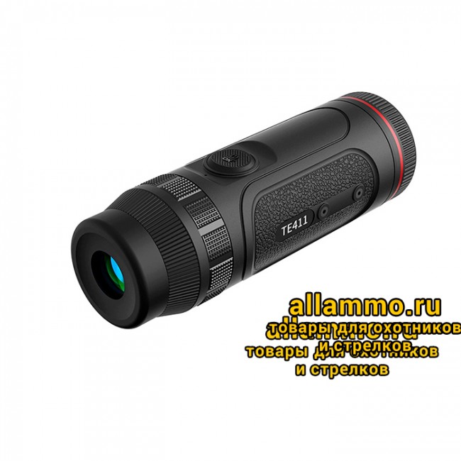 Тепловизионный монокуляр Guide TE411 (384x288px, ø19мм, 12мкм, 25mk)