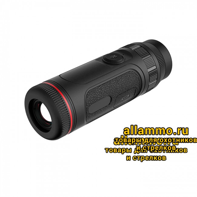 Тепловизионный монокуляр Guide TE411 (384x288px, ø19мм, 12мкм, 25mk)