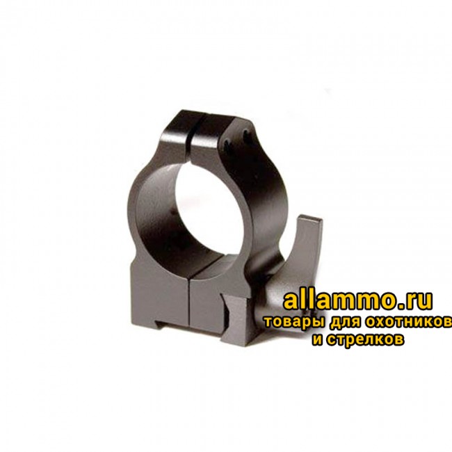 krepleniya-warne-cz527-1-qd-medium-1b1lm_14640232.jpg Крепления Warne (кольца 25,4 мм) на CZ527  QD Medium 1B1LM