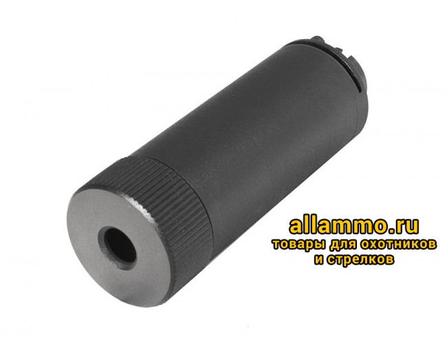 Пламегаситель Тактика-Тула НОЧЬ для TG2 КЛ.366ТК (20074)