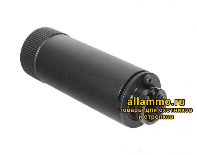 Пламегаситель Тактика-Тула НОЧЬ для TG2 КЛ.366ТК (20074)