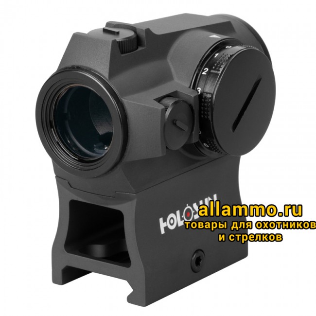427247cf5980df3881cb930664881e88.jpg Коллиматорный прицел Holosun Micro HS403R