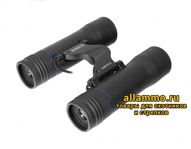 Бинокль Sturman 12x25 FF