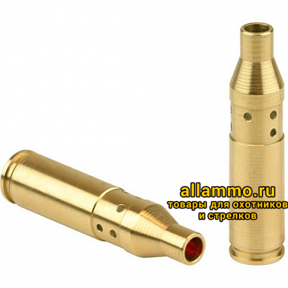 57b8e93b0bc978cc4e02977c7c9c08ae.png (SM39004) Лазерный патрон Sightmark для пристрелки 338 Win, .264 Win, 7mm Rem Mag