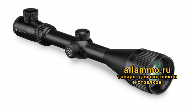 Оптический прицел Vortex Crossfire II 3-12x56 Hog Hunter