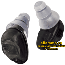 Активные беруши ETYMOTIC RESEARCH (США) EB15-LE Tactical (EB15LEBN)