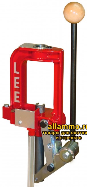 Пресс LEE Breech Lock Challenger Press