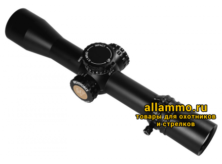 Оптический прицел NIGHTFORCE ATACR 4-16х42 F1 ZeroHold