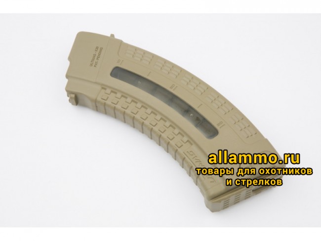 fae96f692ad6673e7a58145e6dda1d03-800x600.jpg Магазин FAB Defense Ultimag 30R для АК-47 на 30 патронов 7.62x39