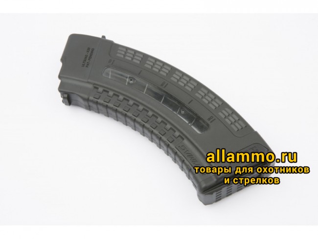 c43473eace1d00392c861cfa54aeaa14-800x600.jpg Магазин FAB Defense Ultimag 30R для АК-47 на 30 патронов 7.62x39