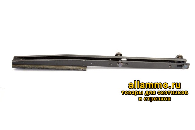 Планка Weaver Вилейка на прицельную планку ИЖ-27 260мм