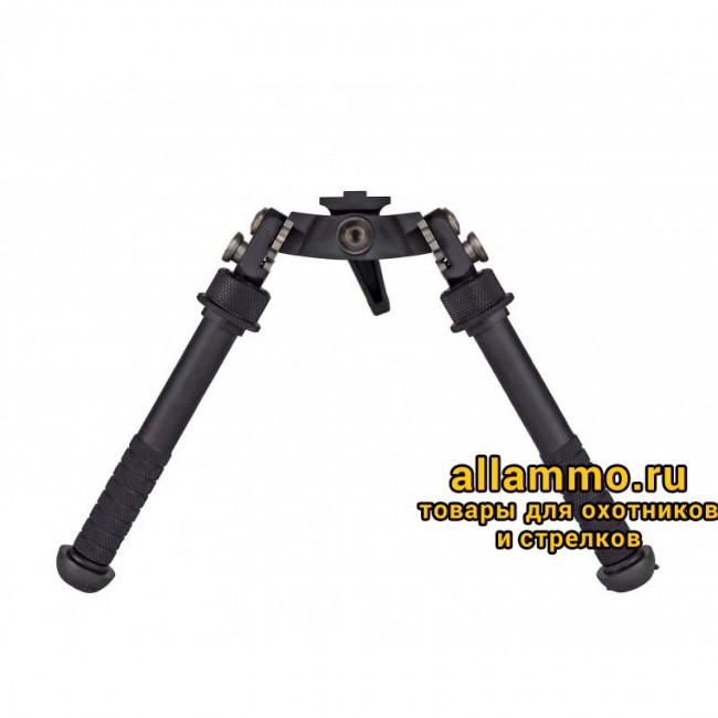 Сошки Atlas CAL Gen 2 без кронштейна 12–23см (BT65-NC)