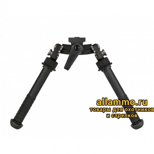 Сошки Atlas CAL Gen 2 без кронштейна 12–23см (BT65-NC)