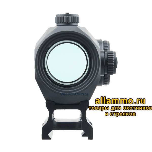 Коллиматор Vector Optics Scrapper 1x29