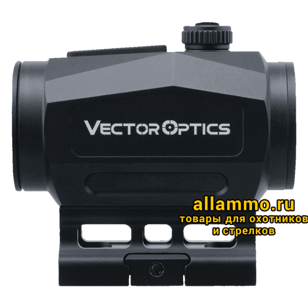 Коллиматор Vector Optics Scrapper 1x29