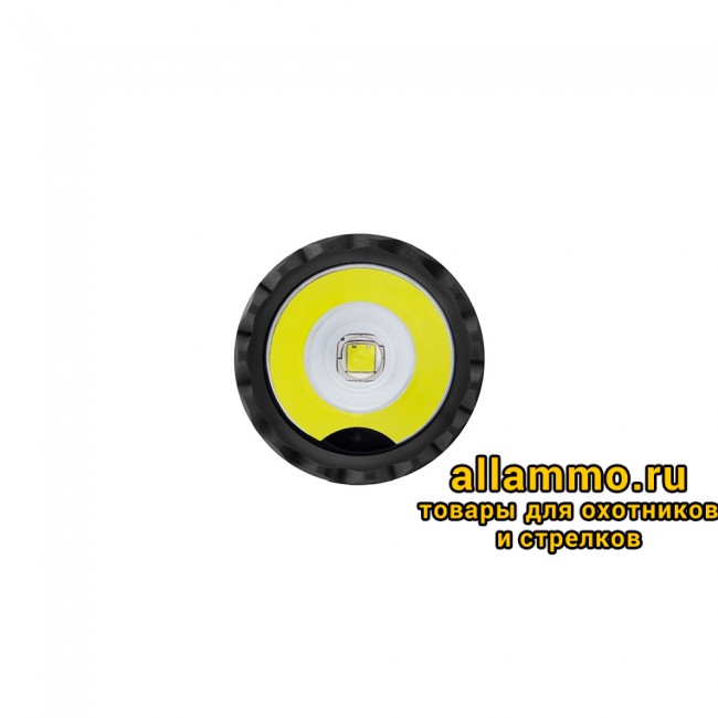 42757 Фонарь Olight Warrior mini 2 TI Fire