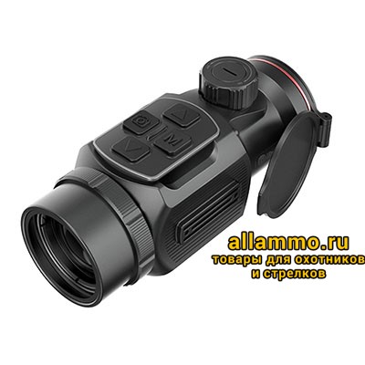 Тепловизионная предобъективная насадка-монокуляр iRay Mate MAH 50