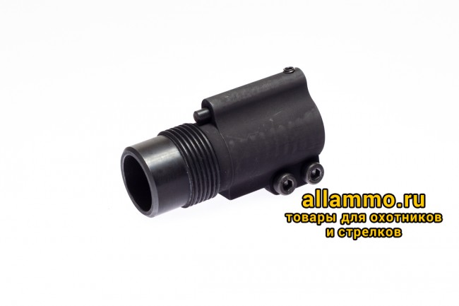 Адаптер удержания ДТК LAC BD-TG2 для Сайги TG-2/308 (LAC0092)