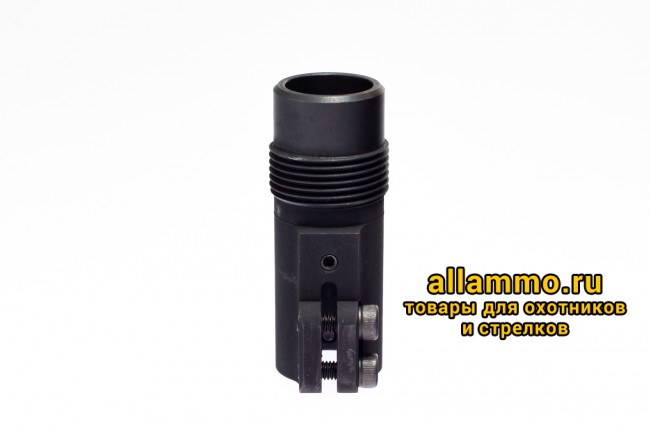 Адаптер удержания ДТК LAC BD-TG2 для Сайги TG-2/308 (LAC0092)