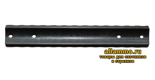 31260_2 83-00191 Планка Picatinny Apel EAW на Krieghoff Semri E=80,3