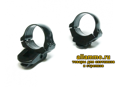 11_0d93257f8c54e706491519317bd70a39.PNG?1423464942 310/0012/17+316/0100 Быстросъемные кольца Apel EAW 26мм на поворотные основания на Tikka T3 KR=17мм BH=12мм и BH=10мм