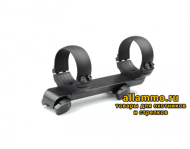57992d3b89d61ebd7e0db39cfa896043.JPG Оригинальный кронштейн Blaser Saddle Mount с кольцами 34мм (BH=7мм)