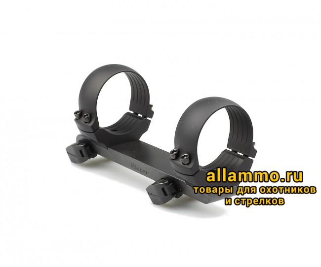 842675543711f7d8dc1f3d82306d4b06.JPG Оригинальный кронштейн Blaser Saddle Mount с кольцами 34мм (BH=7мм)